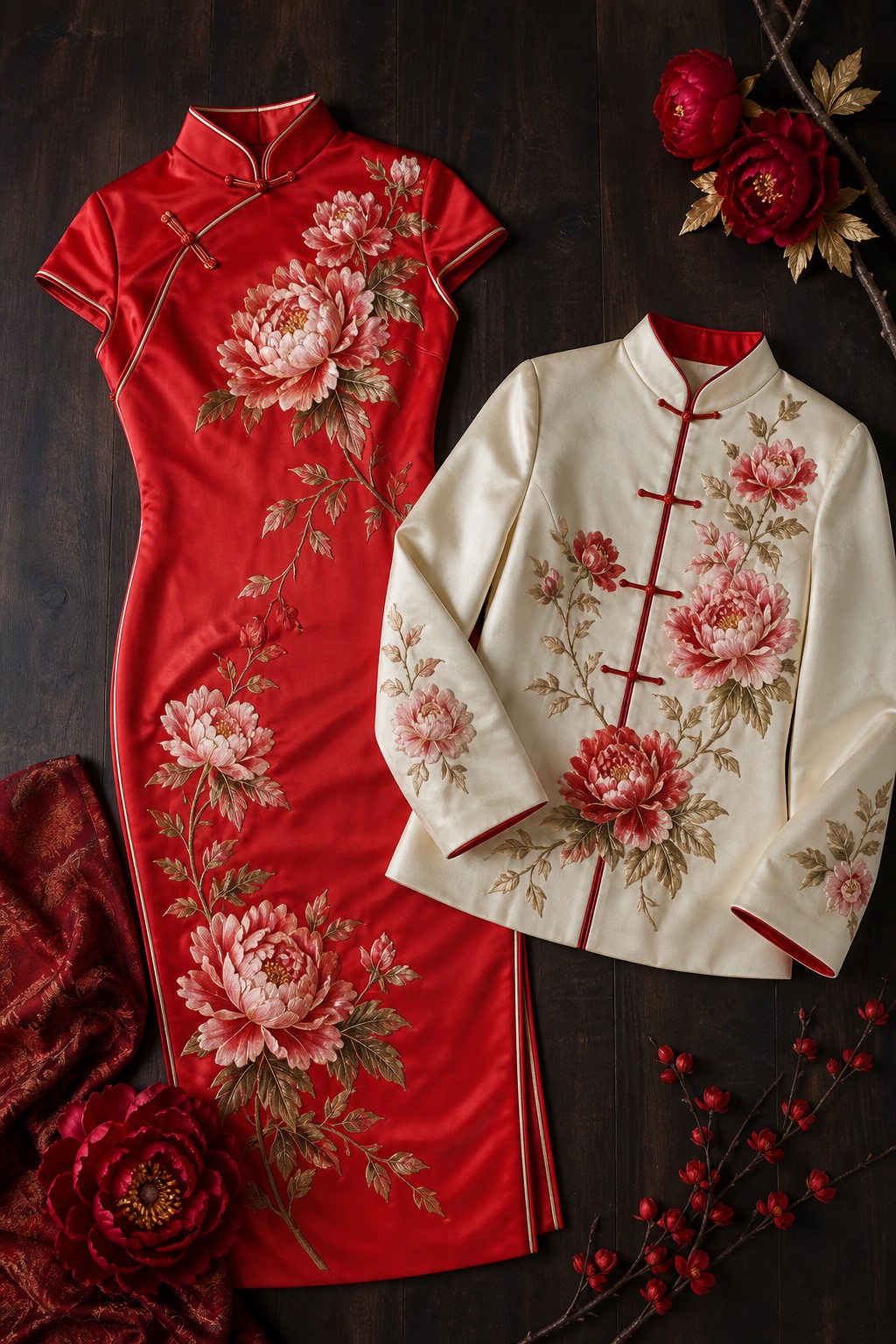 Clothing