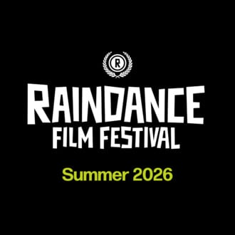 Raindance Film Festival logo