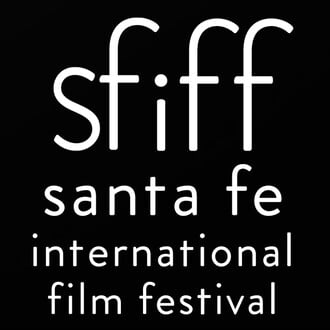 Santa Fe International Film Festival logo
